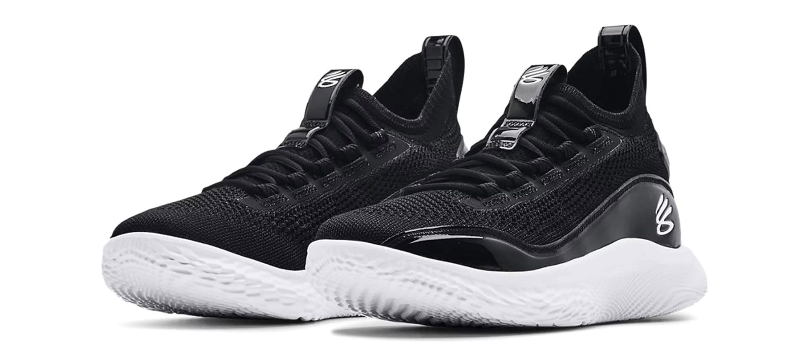 Under Armour Curry Laces