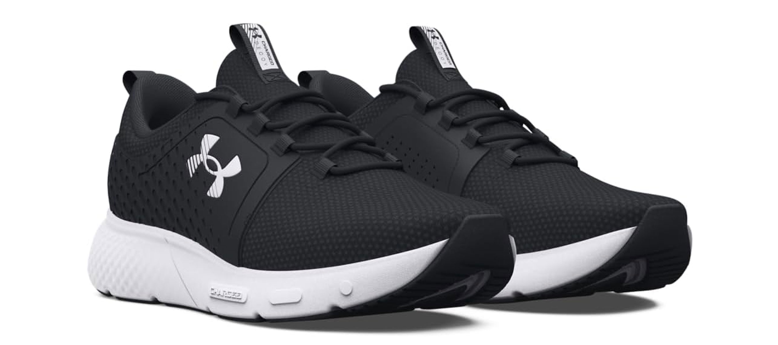 Under Armour Decoy Laces