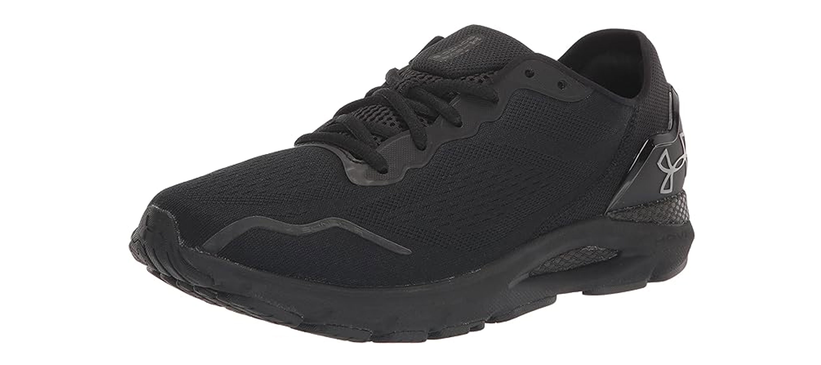 Under Armour HOVR Laces