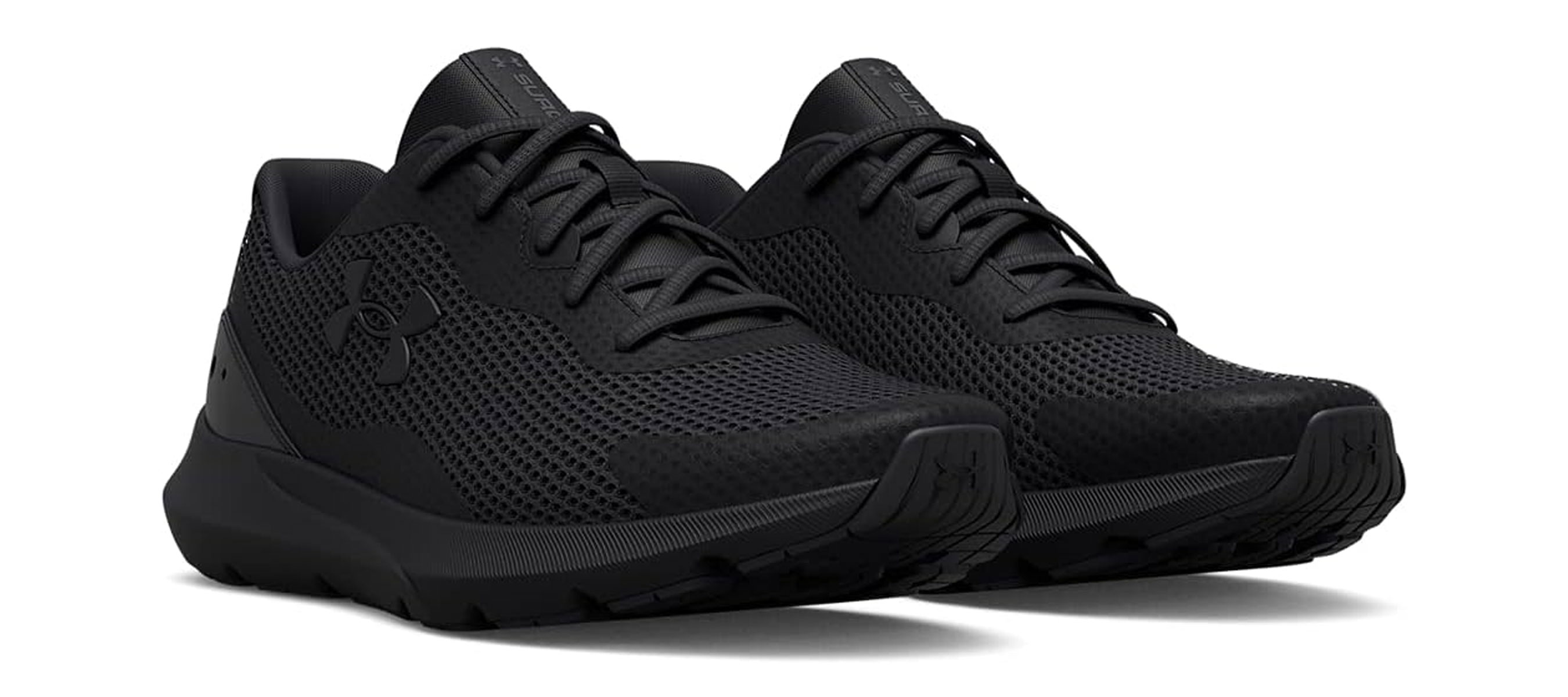 Under Armour Surge Laces