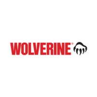 Wolverine replacement shoelaces logo — Pear Shoelace